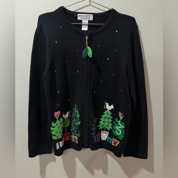 Heirloom collectibles Sweaters - Heirloom collectibles, Christmas collection sweater